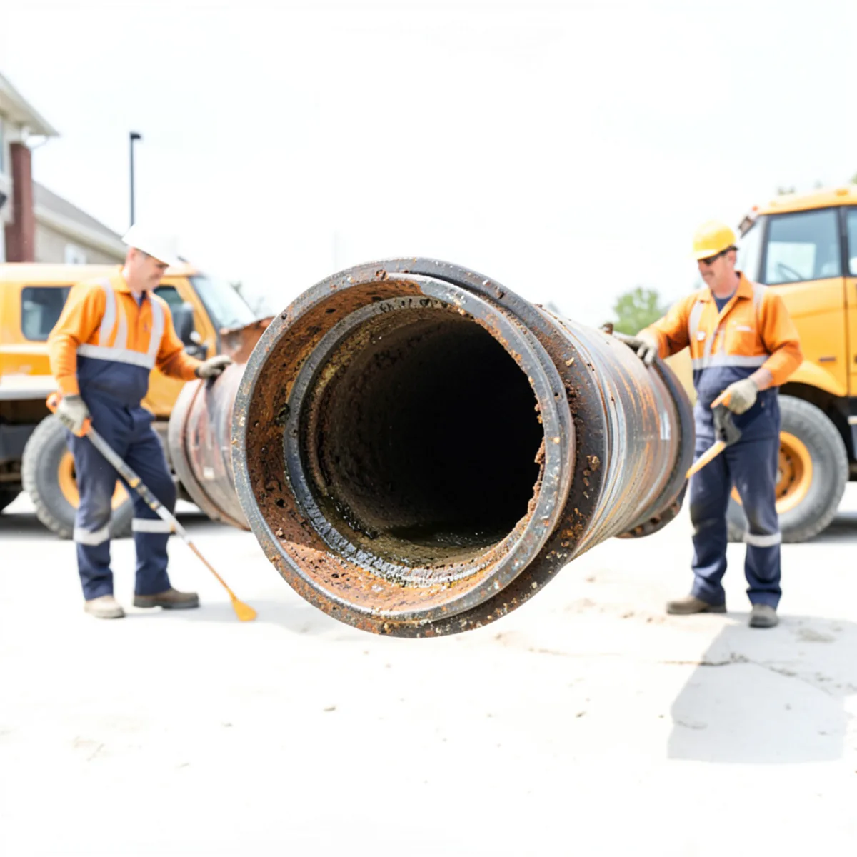 Why Does My Drain Keep Clogging? Recurring Clogs in Older Connecticut Homes